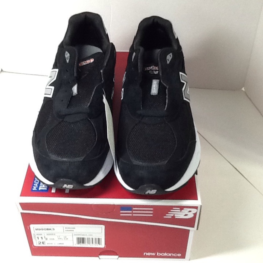 New Balance